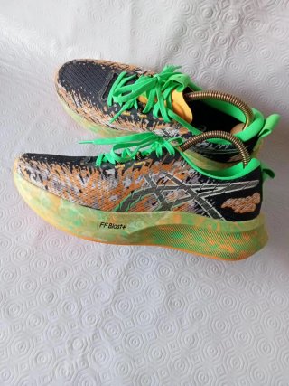 Zapatillas Asics Deportivas