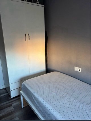 ALQUILO HABITACIÓN POR NOCHES