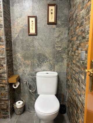 ALQUILO HABITACIÓN POR NOCHES