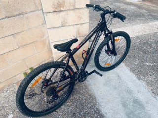 Bicicleta de Montaña Specialized Hardrock