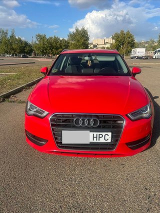 Audi A3 2013