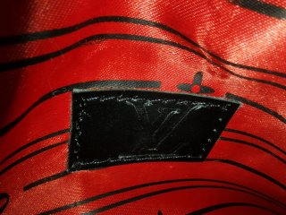 Cartera de mano hombre