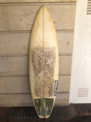 Tabla de Surf 5'9