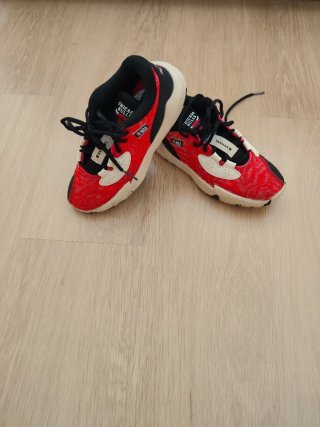 Zapatillas Baloncesto Chicago Bulls