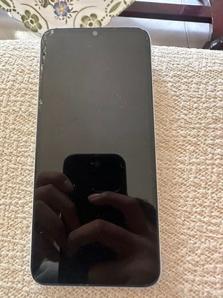 Xiaomi Redmi A1 Negro