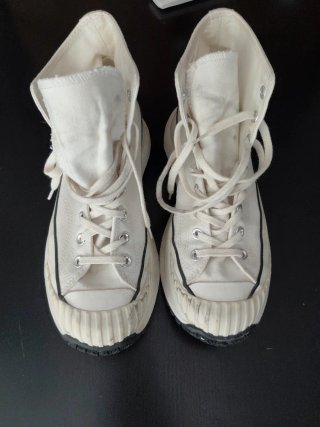 Zapatillas Converse Beige Talla 42