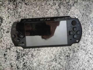 Sony PSP 2004