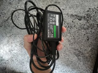 Sony PSP 2004