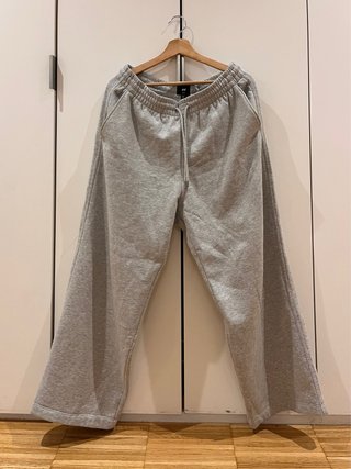 Joggers H&M Gris