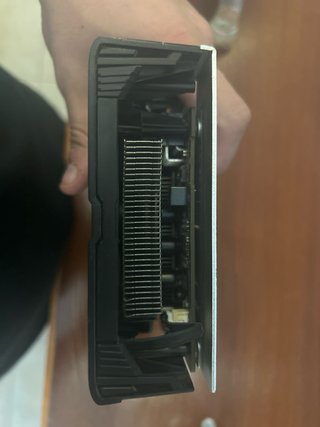Tarjeta Gráfica Radeon RX 570 Sapphire