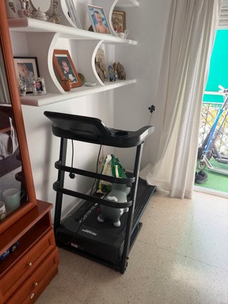 Cinta de Correr Behumax 450