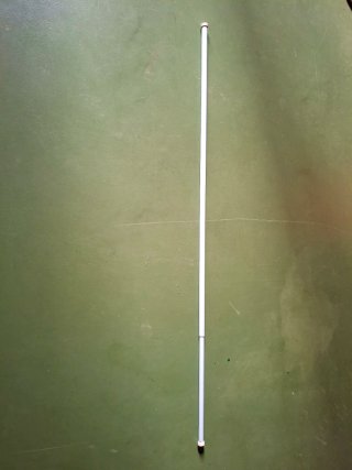 Barra Cortina Baño Ducha Extensible