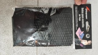 Bolsa para esterilla de Yoga UFESPORT