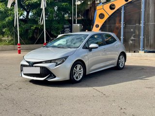 Toyota Corolla 1.8 hibrido 2019
