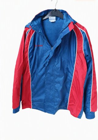 Chaqueta Impermeable Kromex Niño 12-13 Años