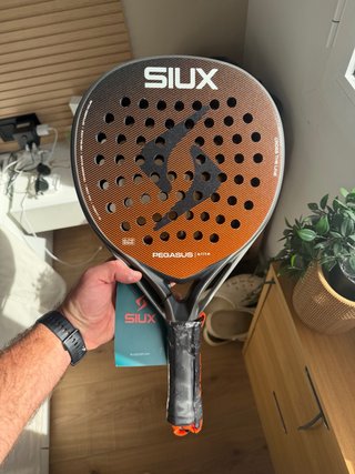 Pala Siux Pegasus Elite