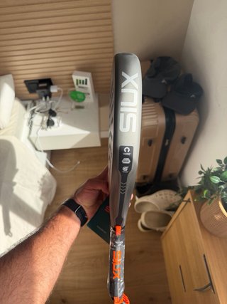 Pala Siux Pegasus Elite