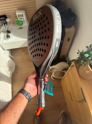Pala Siux Pegasus Elite