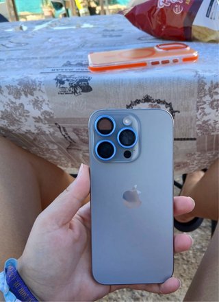 iPhone 16 Pro,precio negociable