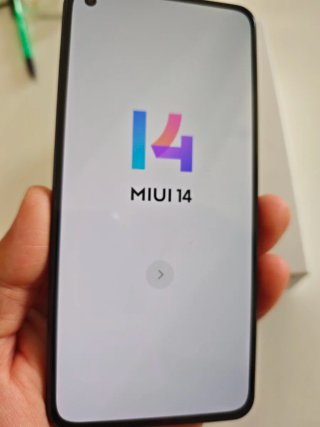 Xiaomi Mi 11 Lite 5G 128GB Nero