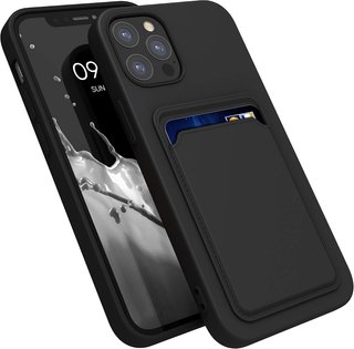 Funda Billetera para iPhone 12 / 12 Pro