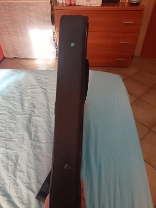 Borsa porta PC  Nera