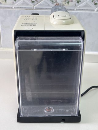 Cafetera Nespresso Lattissima Touch DeLonghi
