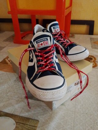 Zapatillas Converse All Star