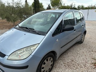 Mitsubishi Colt 2007