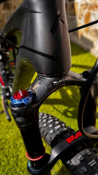 Specialized Epic S-Works Talla M
