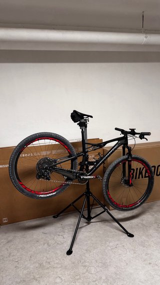 Specialized Epic S-Works Talla M