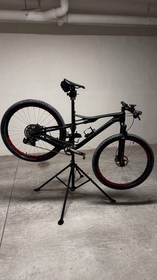 Specialized Epic S-Works Talla M
