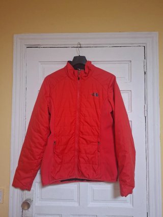Chaqueta The North Face Roja Talla M