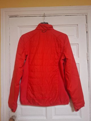 Chaqueta The North Face Roja Talla M