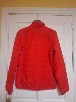 Chaqueta The North Face Roja Talla M