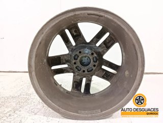 Llanta Renault Megane II Berlina 3P (10.2002->)