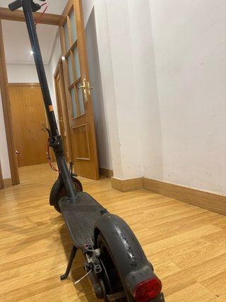 Patinete Eléctrico Xiaomi 4 + Cargador