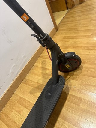 Patinete Eléctrico Xiaomi 4 + Cargador