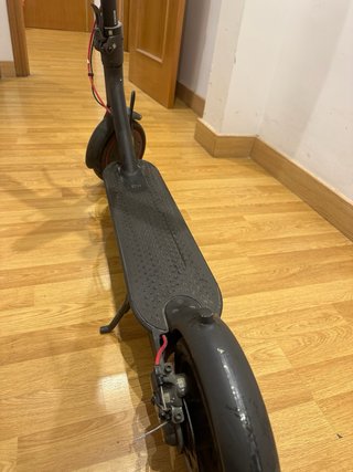 Patinete Eléctrico Xiaomi 4 + Cargador