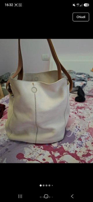 Borsa Tod's