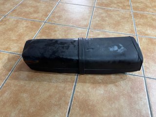 Asiento Vespino SC