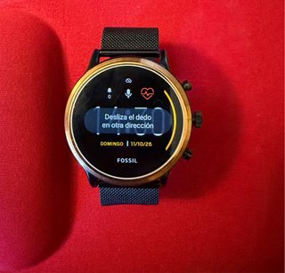 Reloj Fossil Gen 5