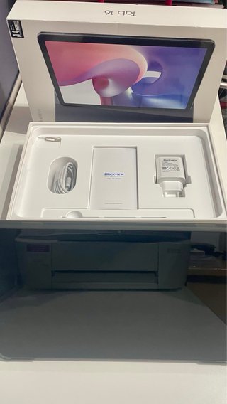 Tablet Blackview Tab 16