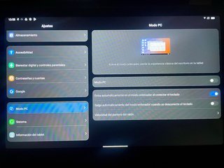 Tablet Blackview Tab 16