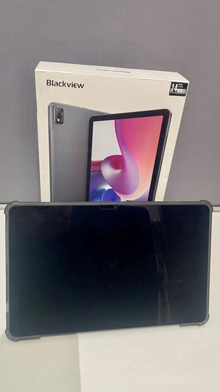 Tablet Blackview Tab 16