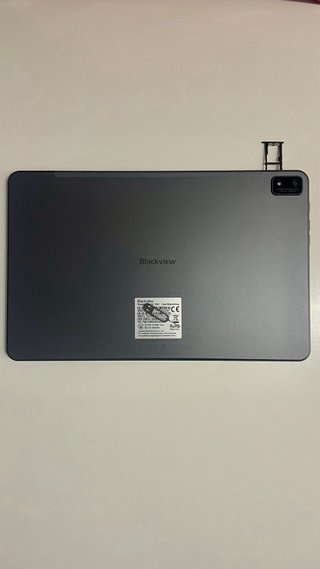 Tablet Blackview Tab 16