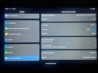 Tablet Blackview Tab 16