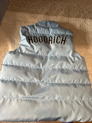 Chaleco HOODRICH Azul