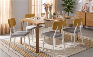 SILLA DE COMEDOR TADA