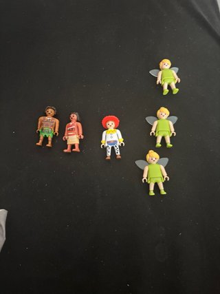 Playmobil Disney Precio por unidad
